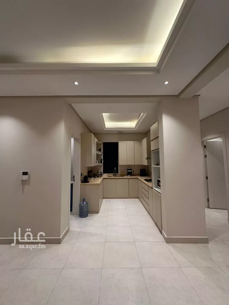 شقة للإيجار في شارع ثعلبة بن سعد الخزرجي, حي العارض, مدينة الرياض, منطقة الرياض صورة 5