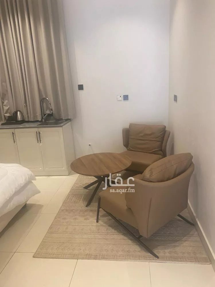 شقة للإيجار في شارع عبدالله الخزرجي, حي العارض, مدينة الرياض, منطقة الرياض صورة 2