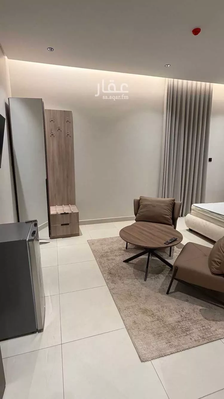 شقة للإيجار في شارع أبي العباس الزكي, حي العارض, مدينة الرياض, منطقة الرياض صورة 4