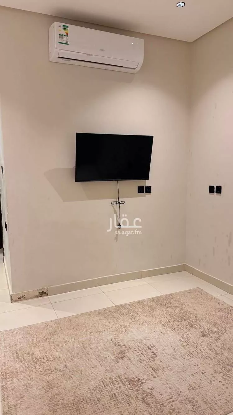 شقة للإيجار في شارع أبي العباس الزكي, حي العارض, مدينة الرياض, منطقة الرياض صورة 4