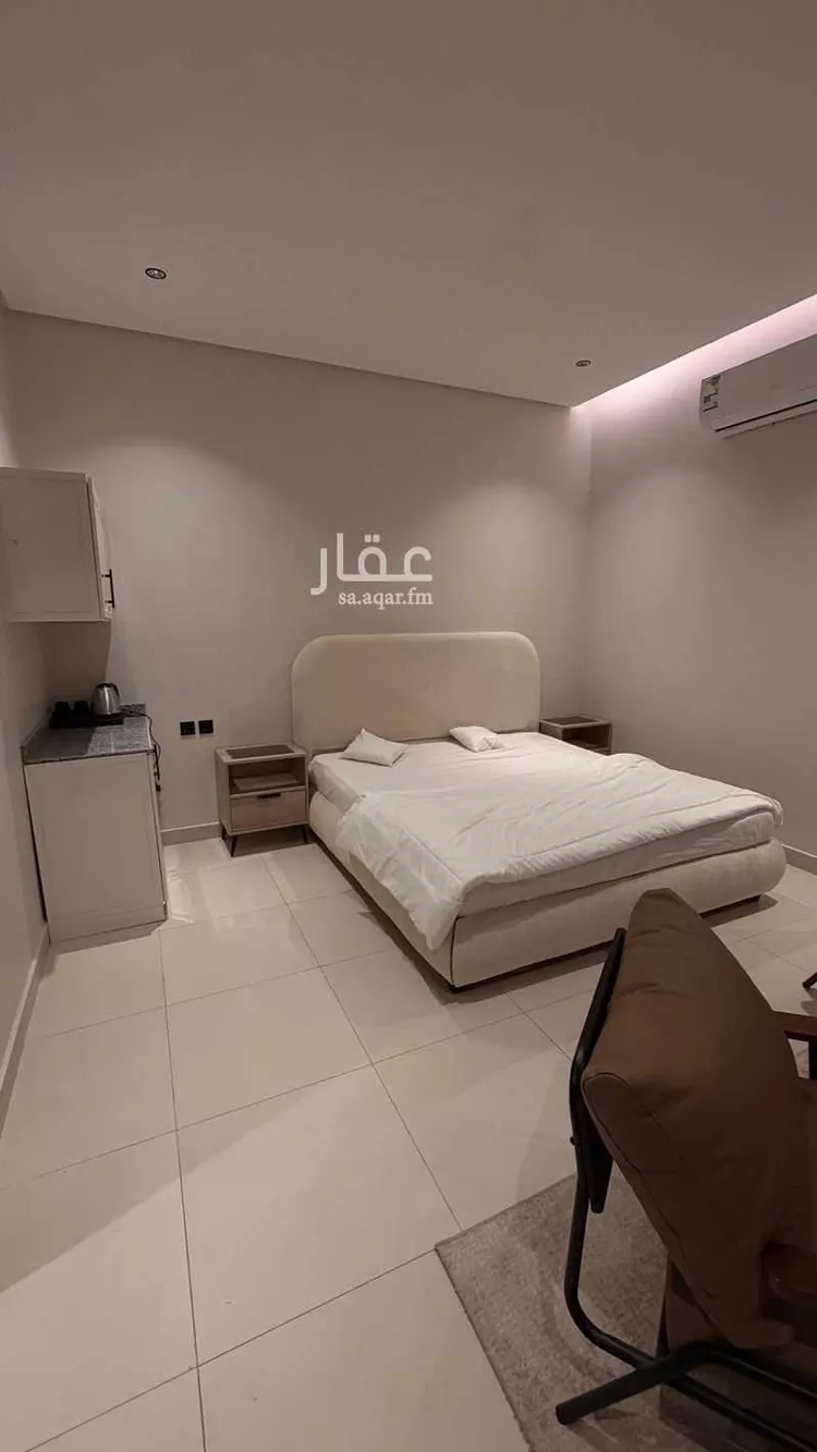 شقة للإيجار في شارع أبي العباس الزكي, حي العارض, مدينة الرياض, منطقة الرياض صورة 3