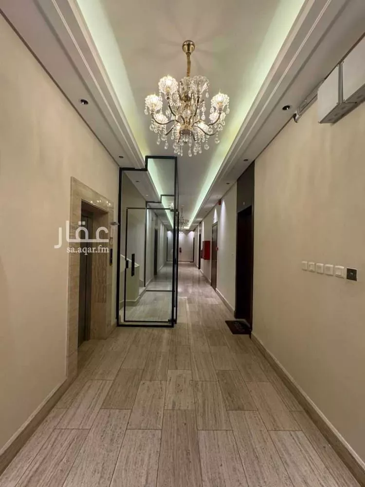 شقة للإيجار في شارع عبدالله بن العاص, حي العارض, مدينة الرياض, منطقة الرياض صورة 2