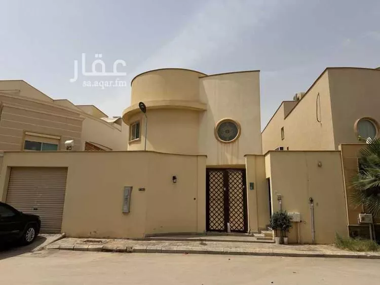 Villa for Rent in Riyadh Al Yasmin