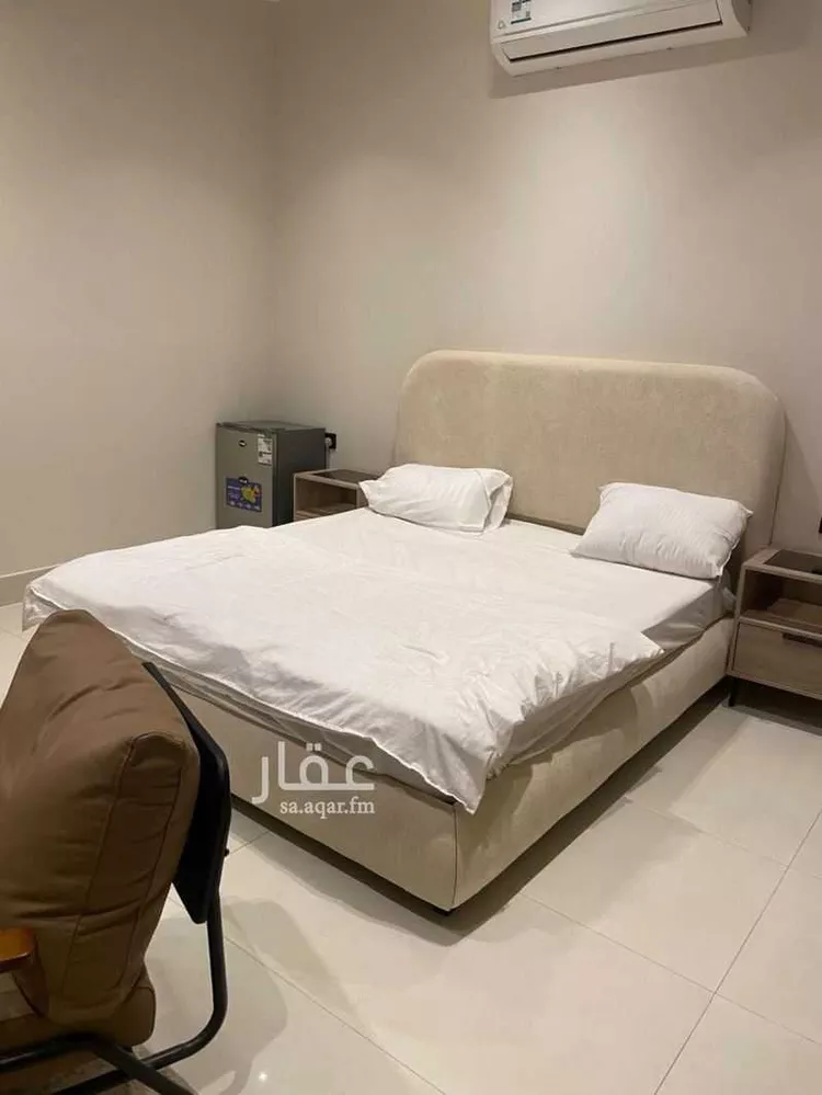 شقة للإيجار في شارع خالد بن أبي دجانة الأنصاري, حي النرجس, مدينة الرياض, منطقة الرياض صورة 5