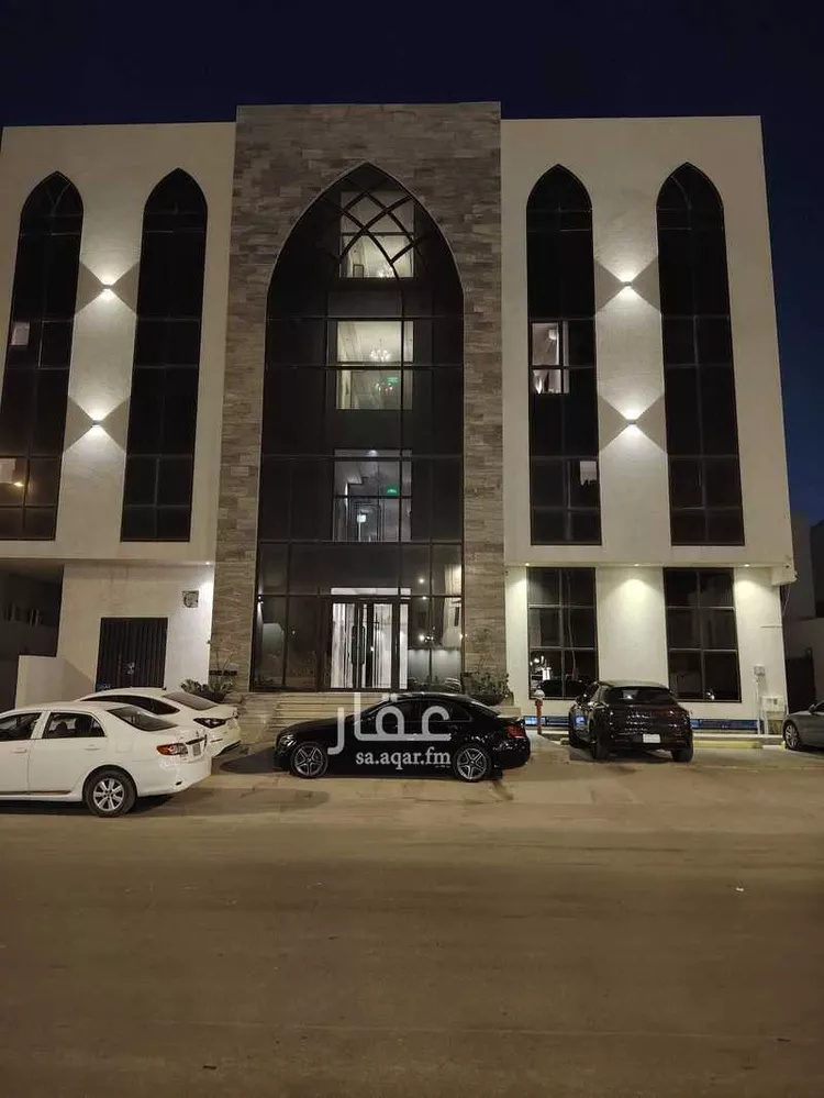 شقة للإيجار في شارع عبدالله بن العاص, حي العارض, مدينة الرياض, منطقة الرياض