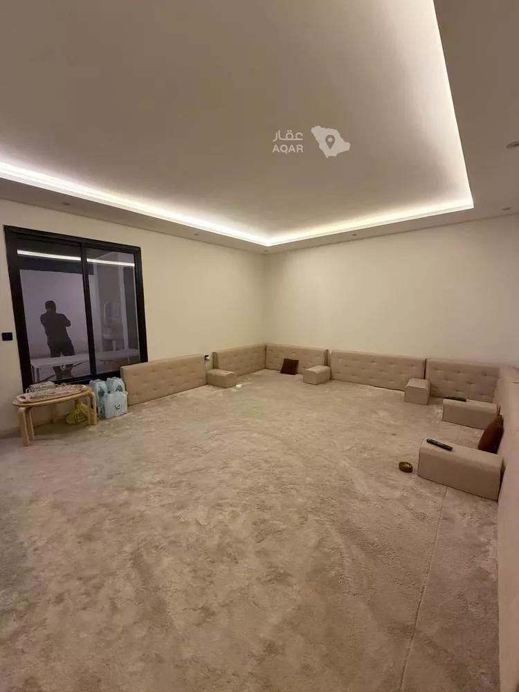 Rest House for Rent in Riyadh Al Qirawan 3