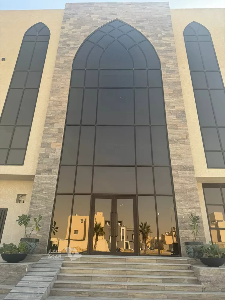 Apartment for Rent in Riyadh Al Arid 12