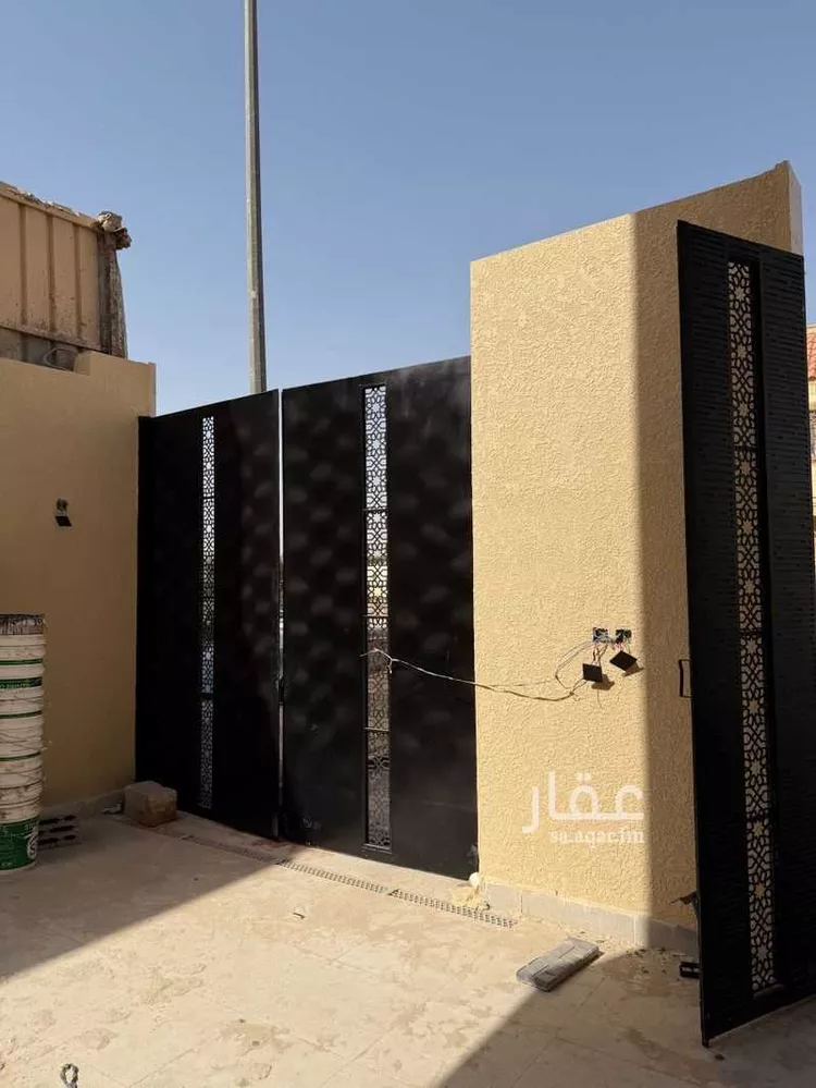 فيلا للبيع في شارع الفارسية, حي النهضة, مدينة الرياض, منطقة الرياض صورة 3