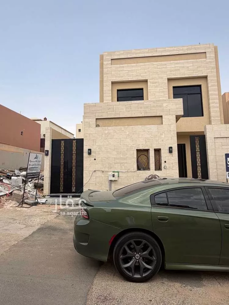 Floor for Sale in Riyadh An Nahdah صورة 2
