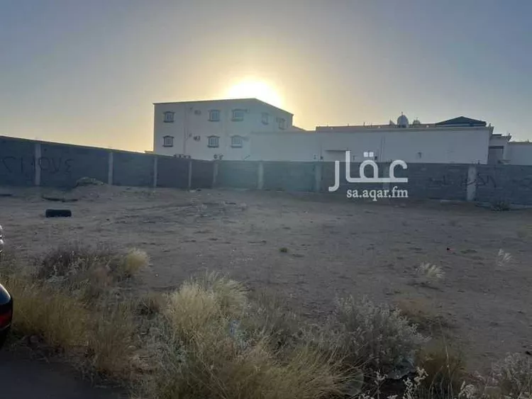 أرض للبيع في شارع التوفيق ، حي الروضة ، نجران ، منطقة نجران