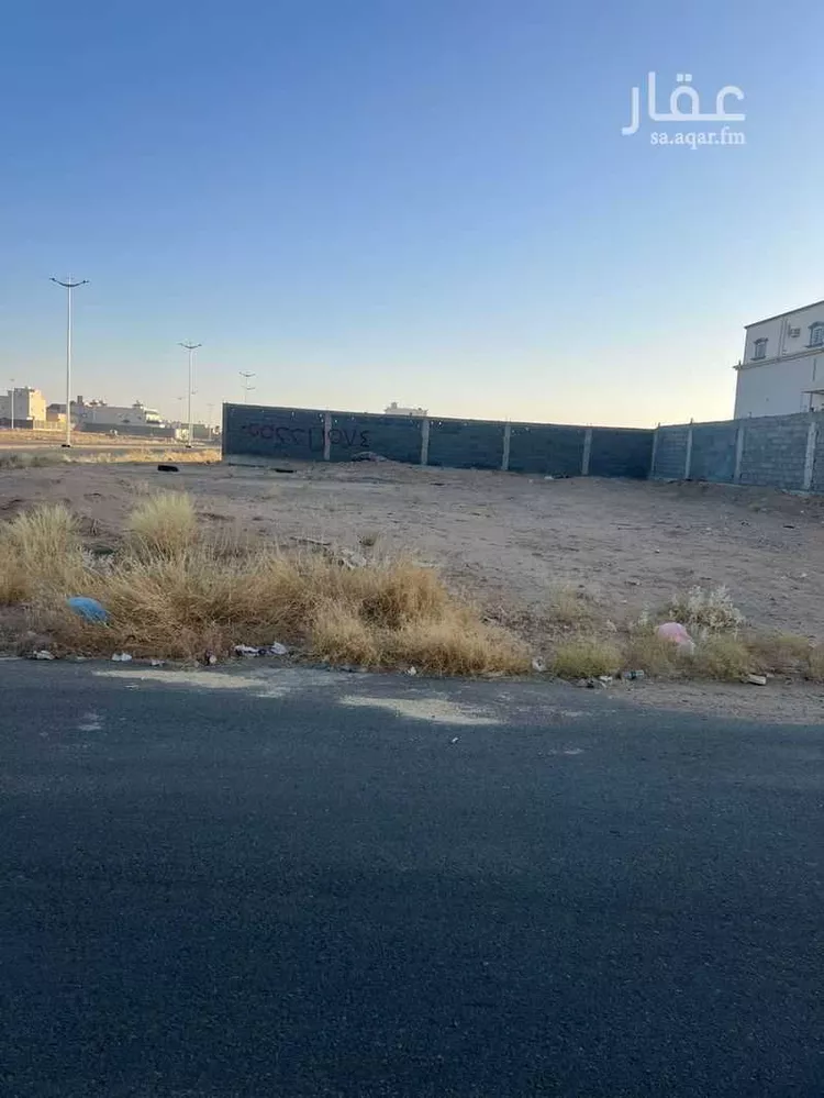 أرض للبيع في شارع 5283117, حي الروضة, مدينة نجران, منطقة نجران