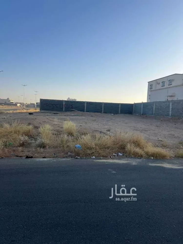 أرض للبيع في شارع التنسيق ، حي الروضة ، نجران ، منطقة نجران صورة 3