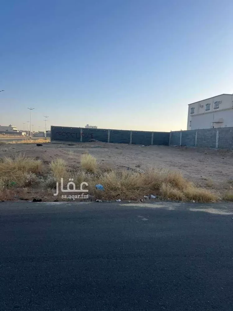 أرض للبيع في شارع التوفيق ، حي الروضة ، نجران ، منطقة نجران صورة 2