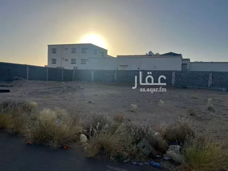 أرض للبيع في شارع 5283117, حي الروضة, مدينة نجران, منطقة نجران صورة 3