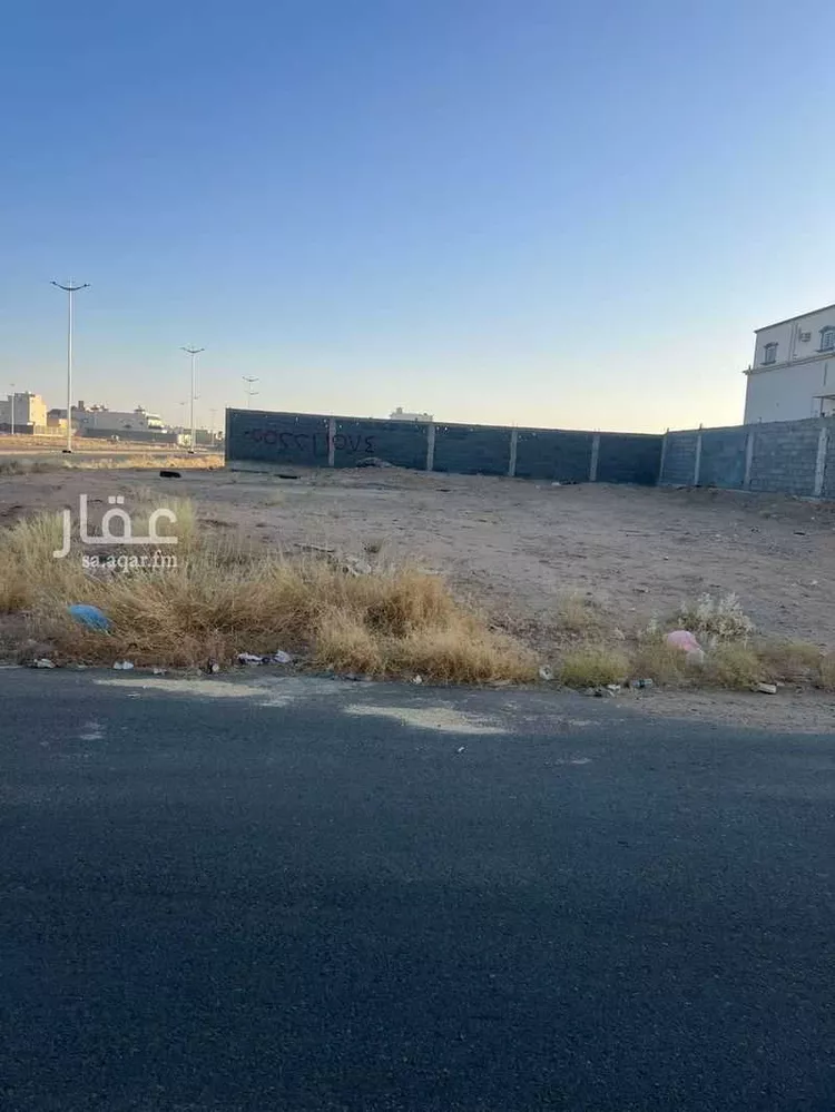 أرض للبيع في شارع التوفيق ، حي الروضة ، نجران ، منطقة نجران صورة 3