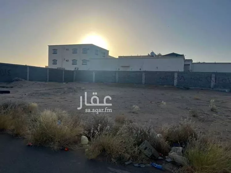 أرض للبيع في شارع التنسيق ، حي الروضة ، نجران ، منطقة نجران صورة 4