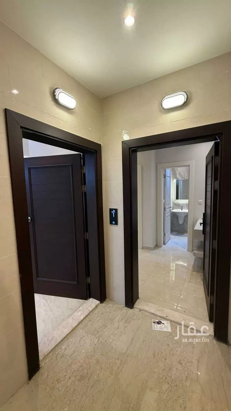 شقة للإيجار في شارع الحائر, حي الصواري, مدينة جدة, منطقة مكة المكرمة صورة 2