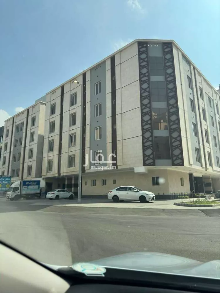 شقة للإيجار في شارع الحائر, حي الصواري, مدينة جدة, منطقة مكة المكرمة صورة 3