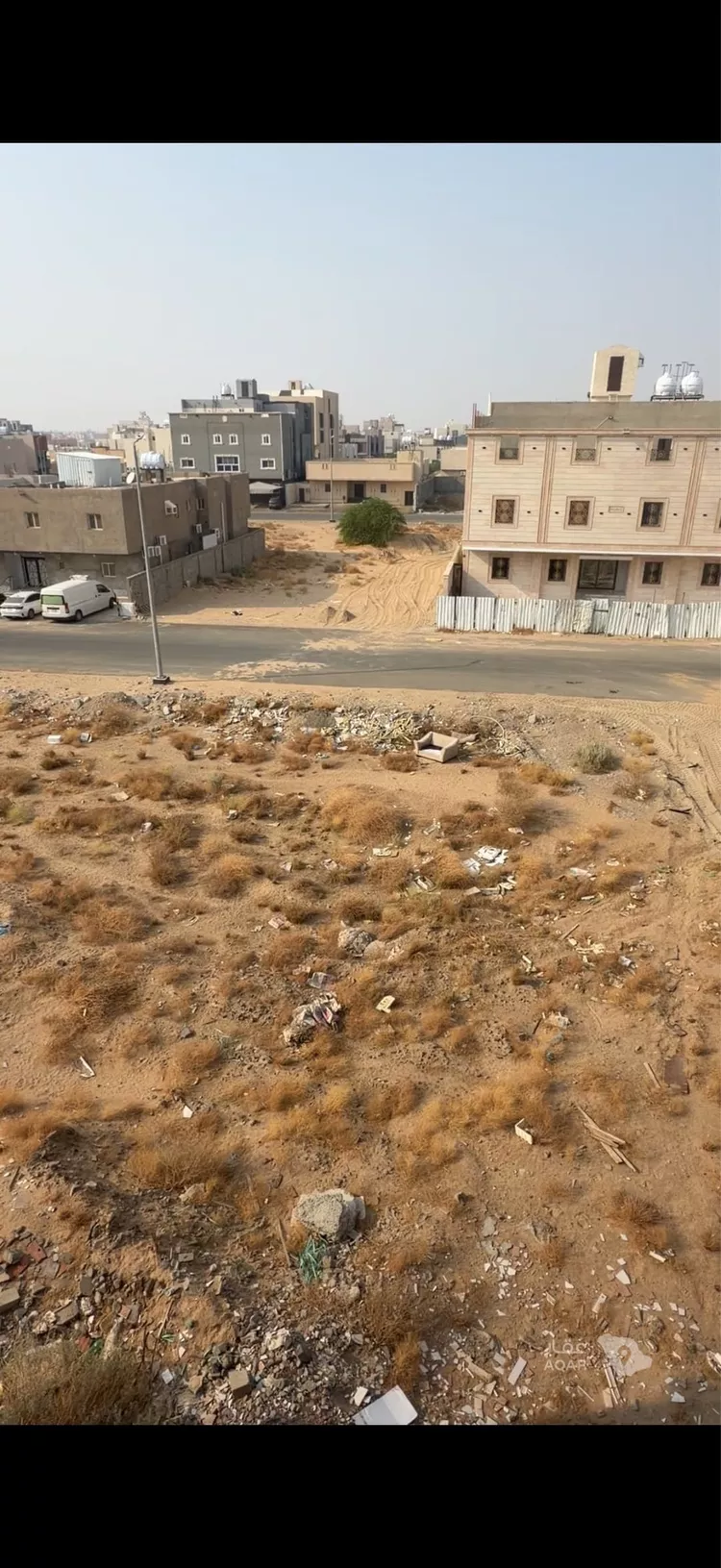 Land for Sale in Mecca King Fahd