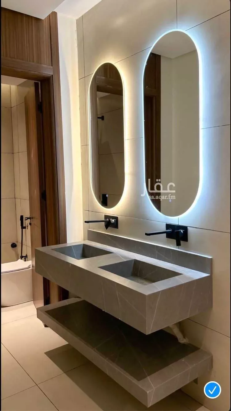 شقة للبيع في شارع ابي العباس بن مخلوف, حي الشامية الجديد, مدينة مكة المكرمة, منطقة مكة المكرمة صورة 2