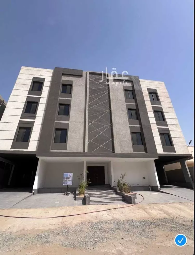 شقة للبيع في شارع ابي العباس بن مخلوف, حي الشامية الجديد, مدينة مكة المكرمة, منطقة مكة المكرمة