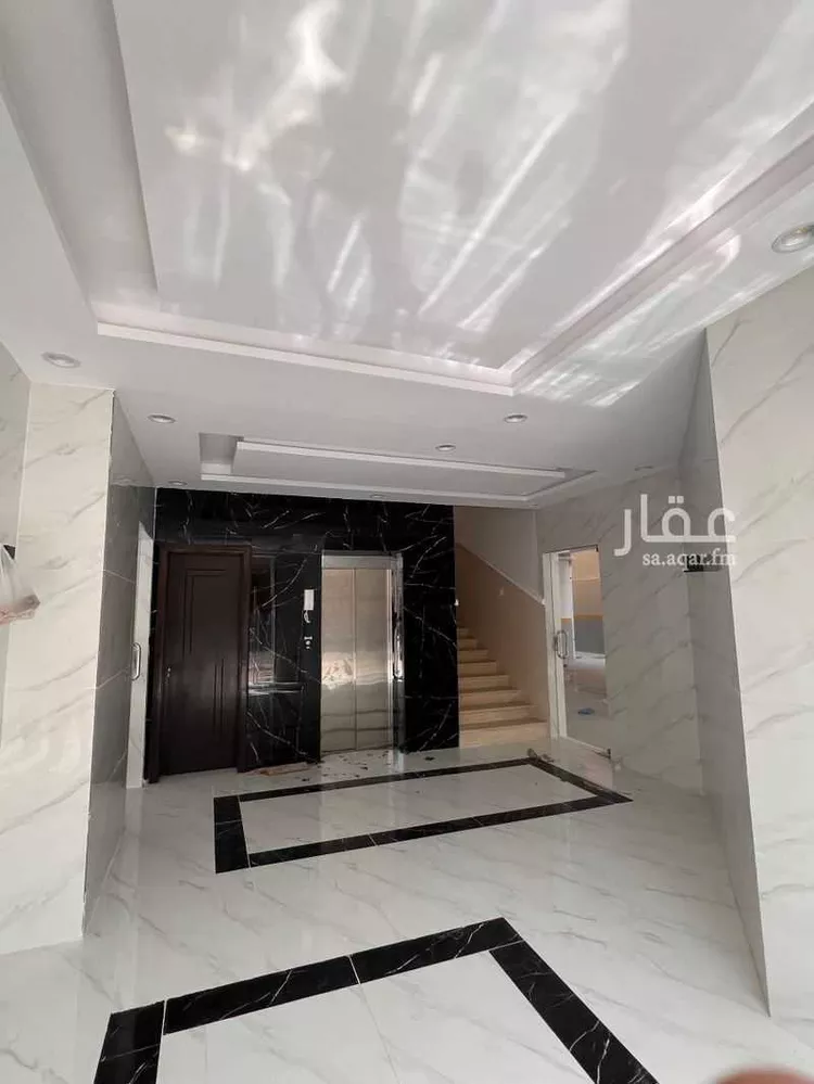 شقة للبيع في شارع الربيع بن عبد الله, حي السوق الجديد, مدينة مكه المكرمه, منطقة مكة المكرمة صورة 2