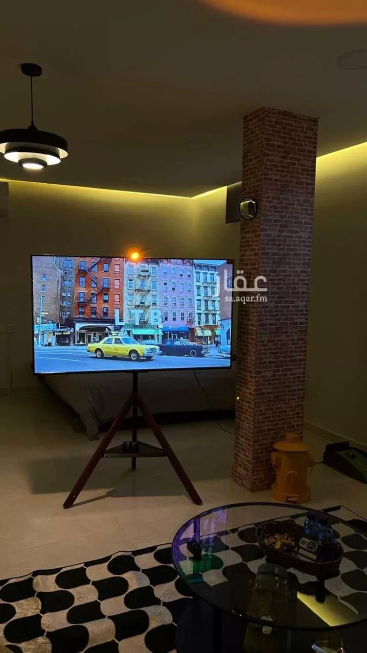 استديو مفروش للحجز في طريق الملك عبدالله الدائري - الضلع الجنوبي ، حي منسوبي التعليم الأول ، الهفوف‎ ، الاحساء صورة 4