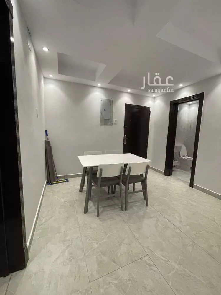 Apartment for Rent in Riyadh Al Olaya