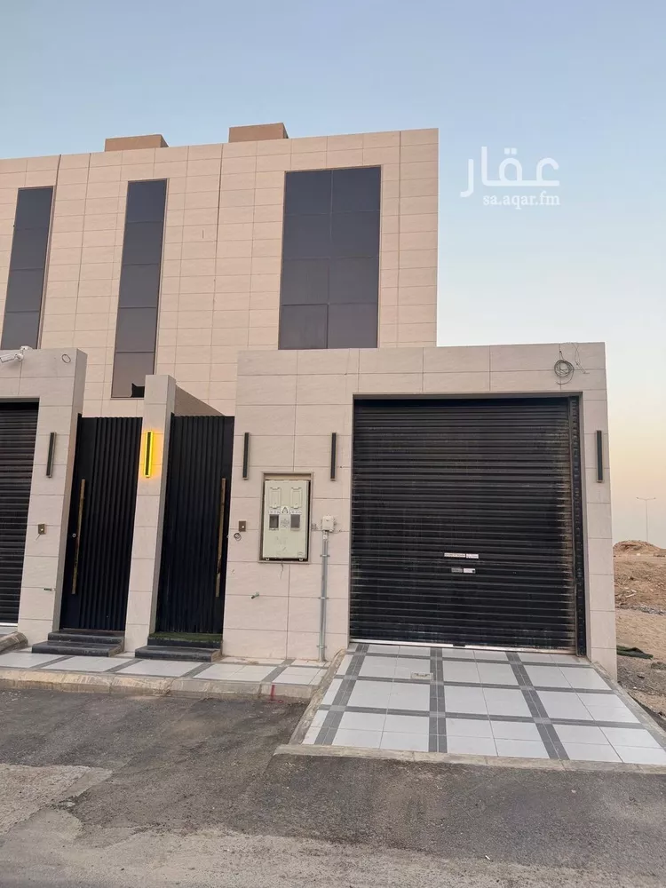 دور للإيجار في شارع الحسن الرقي, حي طويق, مدينة الرياض, منطقة الرياض صورة 3
