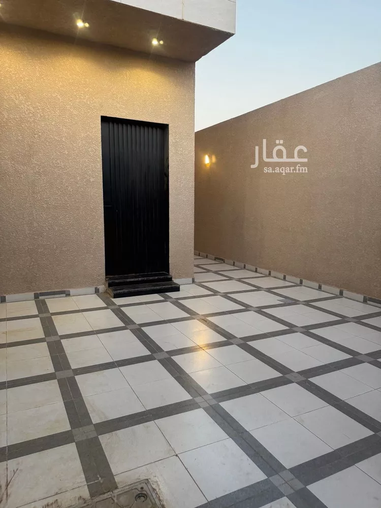 دور للإيجار في شارع الحسن الرقي, حي طويق, مدينة الرياض, منطقة الرياض صورة 2
