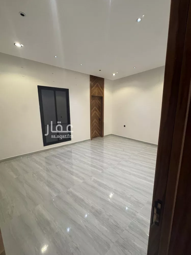 دور للإيجار في شارع الحسن الرقي, حي طويق, مدينة الرياض, منطقة الرياض 12