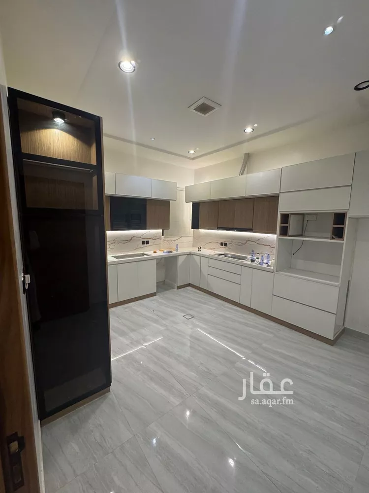 دور للإيجار في شارع الحسن الرقي, حي طويق, مدينة الرياض, منطقة الرياض 7