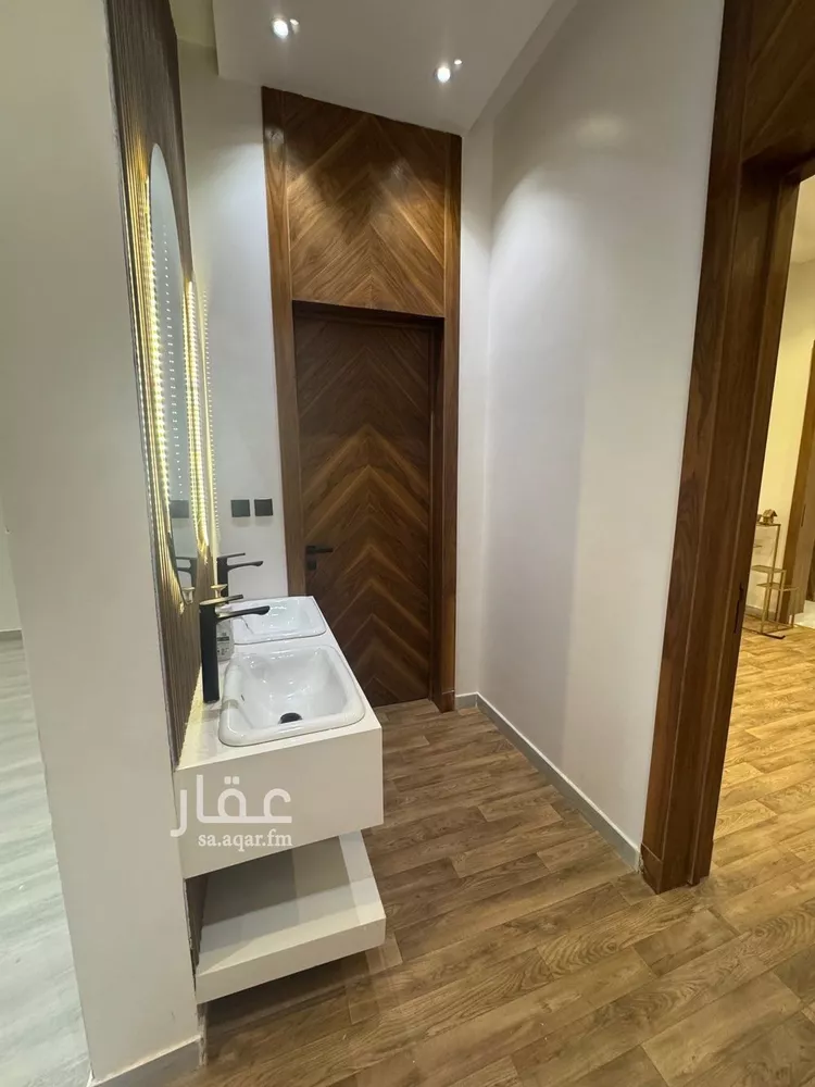 دور للإيجار في شارع الحسن الرقي, حي طويق, مدينة الرياض, منطقة الرياض 6