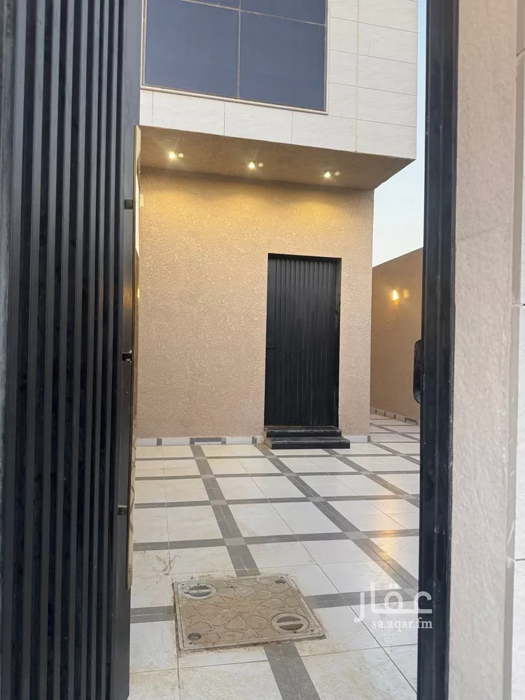 دور للإيجار في شارع الحسن الرقي, حي طويق, مدينة الرياض, منطقة الرياض