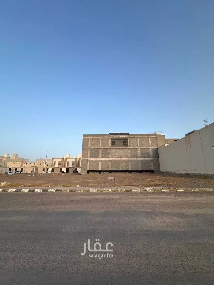 أرض للبيع في شارع يحيىى بن النضر, حي طيبة, مدينة المدينة المنورة, منطقة المدينة المنورة صورة 4