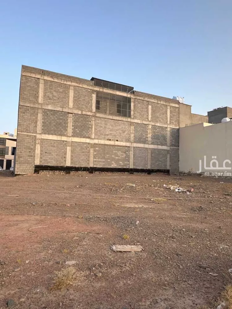 أرض للبيع في شارع يحيىى بن النضر, حي طيبة, مدينة المدينة المنورة, منطقة المدينة المنورة صورة 5