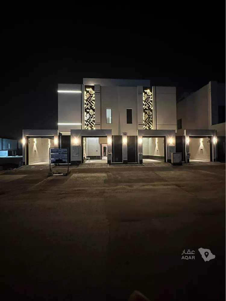 Villa for Sale in Riyadh Ar Rimal