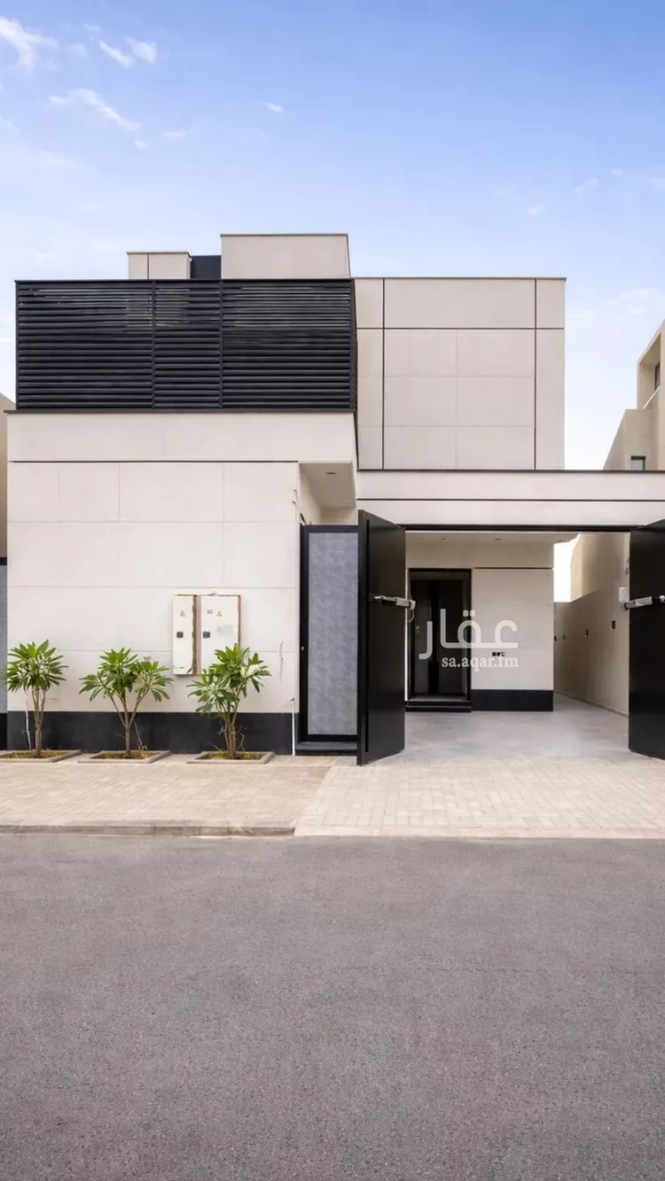 دور للبيع في شارع رقم 87, حي الجنادرية, مدينة الرياض, منطقة الرياض 1 صورة