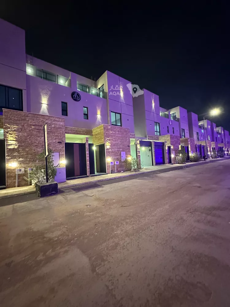 دور للبيع في شارع الرمال, حي الرمال, مدينة الرياض, منطقة الرياض