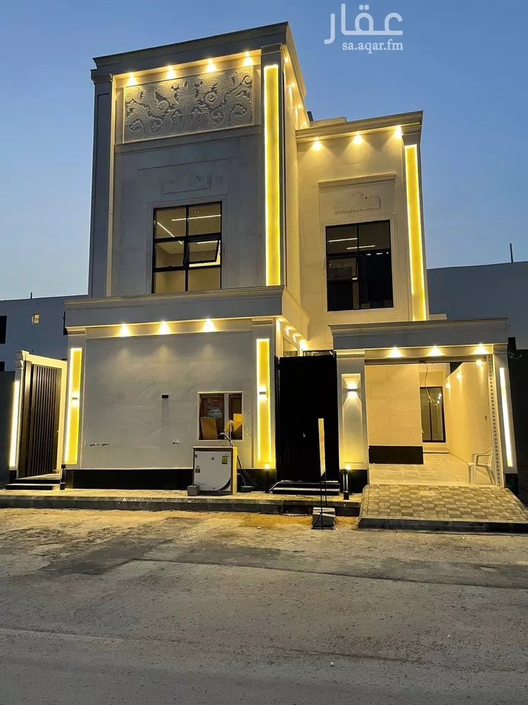 دور للبيع في شارع رقم 47, حي الندوة, مدينة الرياض, منطقة الرياض