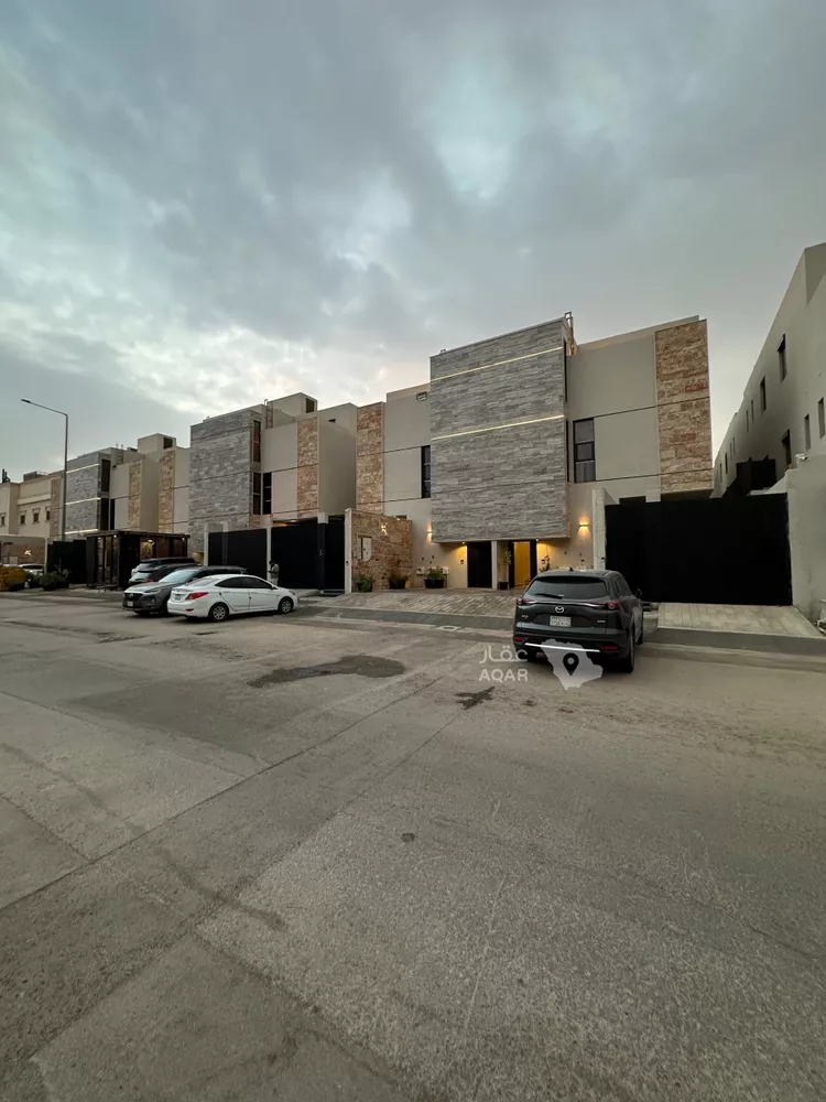 دور للبيع في شارع جبل الجزيرة, حي قرطبة, مدينة الرياض, منطقة الرياض