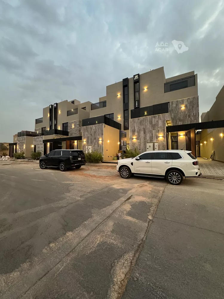 دور للبيع في شارع العينين, حي إشبيلية, مدينة الرياض, منطقة الرياض
