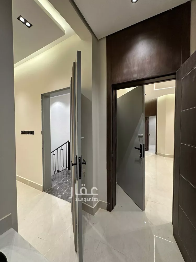 شقة للبيع في شارع رقم 3, حي الندوة, مدينة الرياض, منطقة الرياض 6