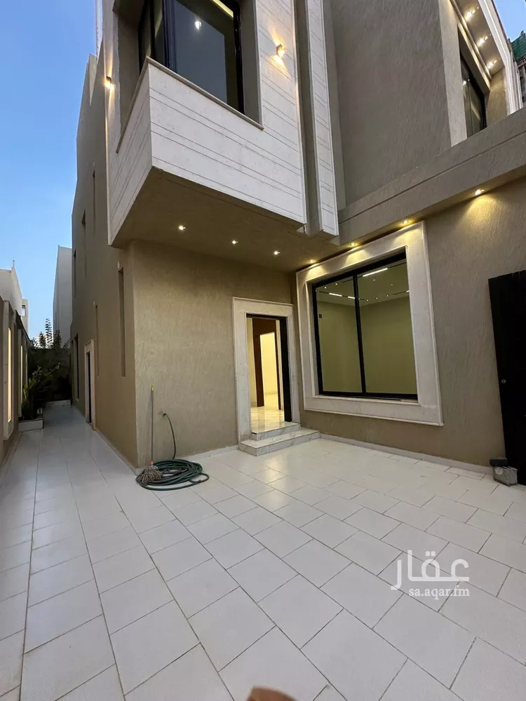 فيلا للبيع في شارع الضياء, حي الجنادرية, مدينة الرياض, منطقة الرياض صورة 5