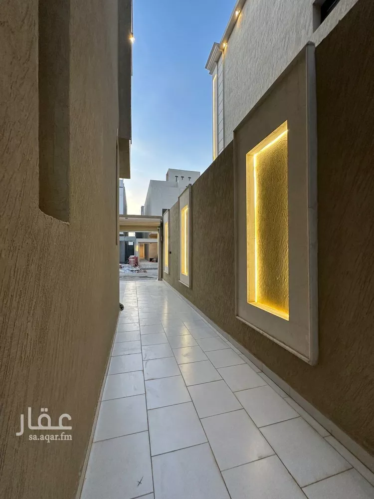 فيلا للبيع في شارع الضياء, حي الجنادرية, مدينة الرياض, منطقة الرياض 7