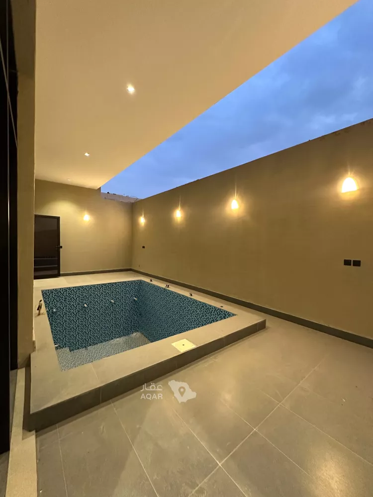 دور للبيع في شارع العينين, حي إشبيلية, مدينة الرياض, منطقة الرياض 6