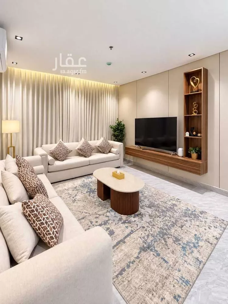 شقة للإيجار في شارع 4020864, حي الحمراء, مدينة الخبر, المنطقة الشرقية