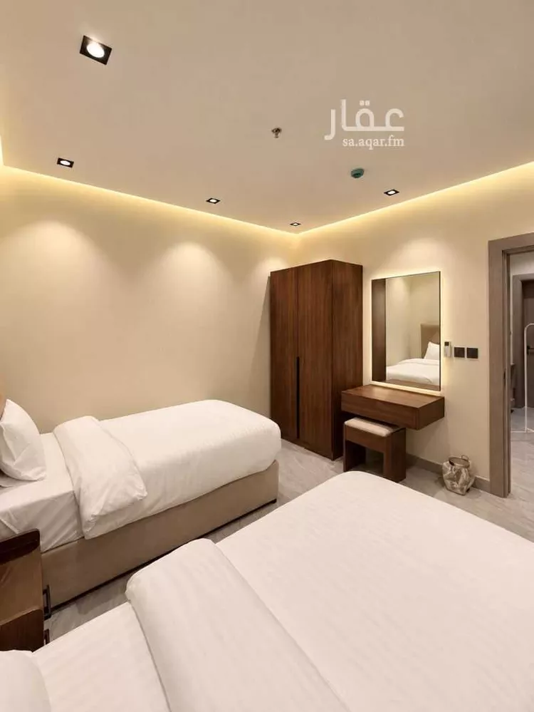 شقة للإيجار في شارع 4020864, حي الحمراء, مدينة الخبر, المنطقة الشرقية 9