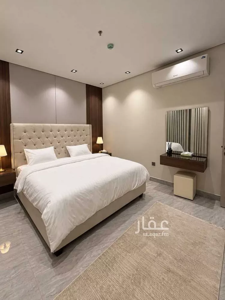 شقة للإيجار في شارع 4020864, حي الحمراء, مدينة الخبر, المنطقة الشرقية صورة 5