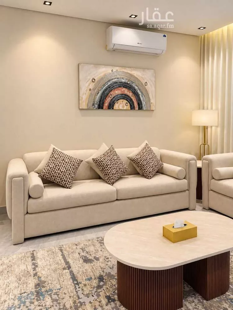 شقة للإيجار في شارع 4020864, حي الحمراء, مدينة الخبر, المنطقة الشرقية صورة 3